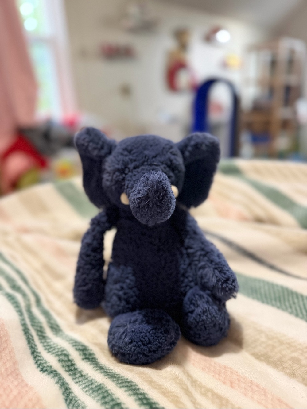 Jellycat Bashful Elephant